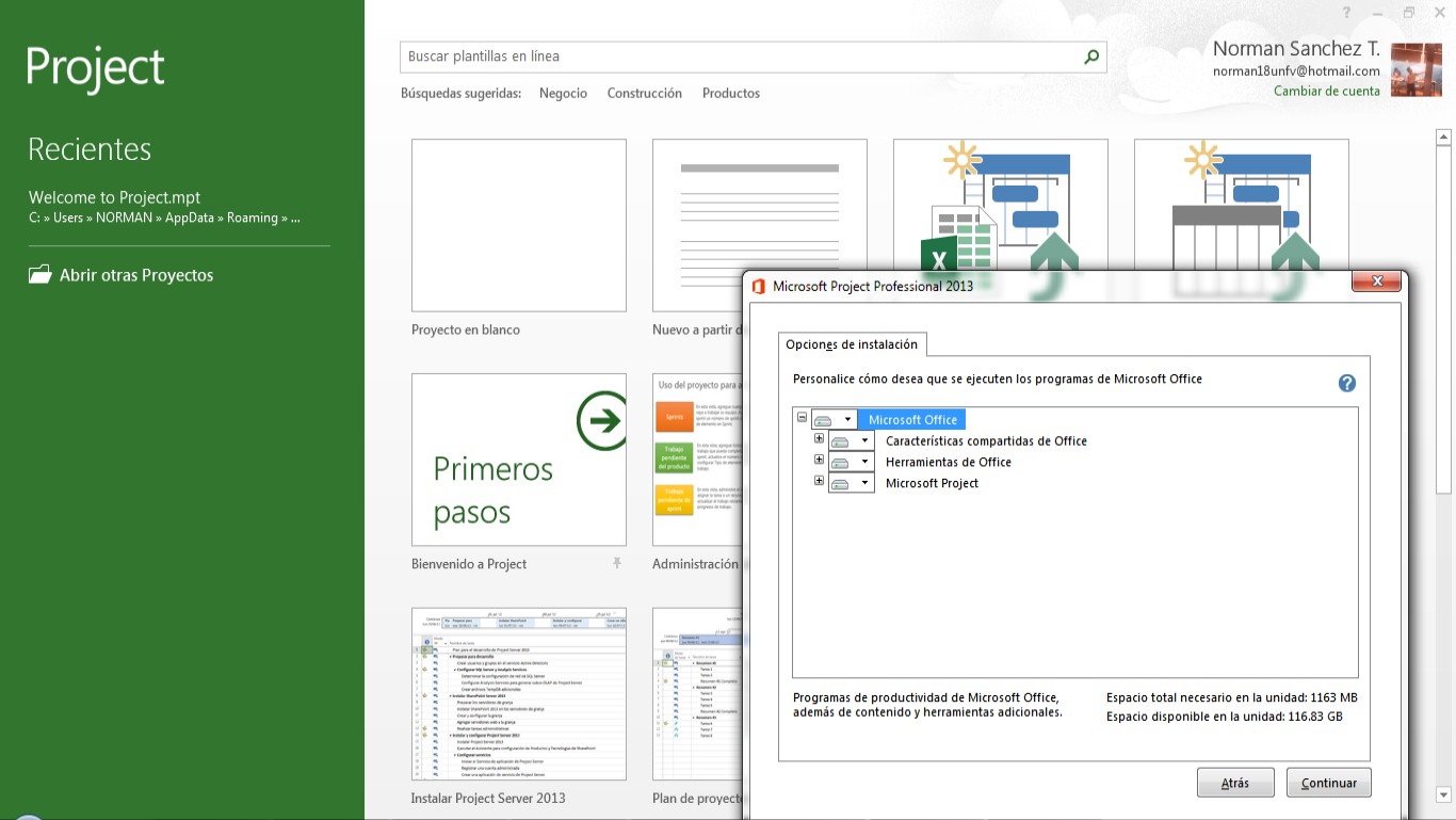 microsoft project download full version